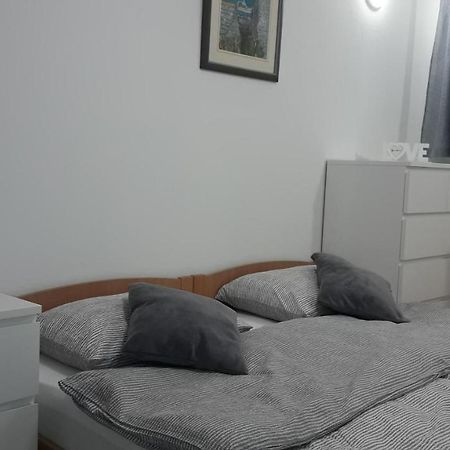Studio Apartment Nani Centar Сплит Экстерьер фото