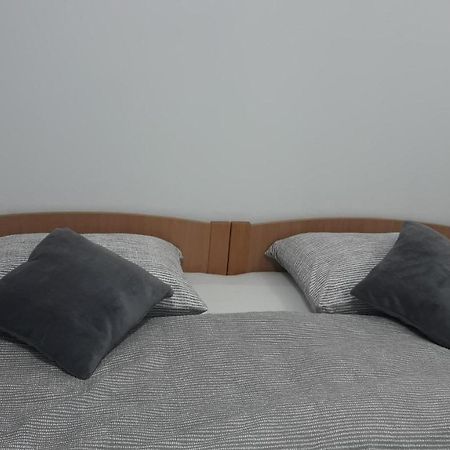 Studio Apartment Nani Centar Сплит Экстерьер фото
