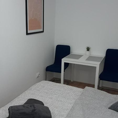 Studio Apartment Nani Centar Сплит Экстерьер фото
