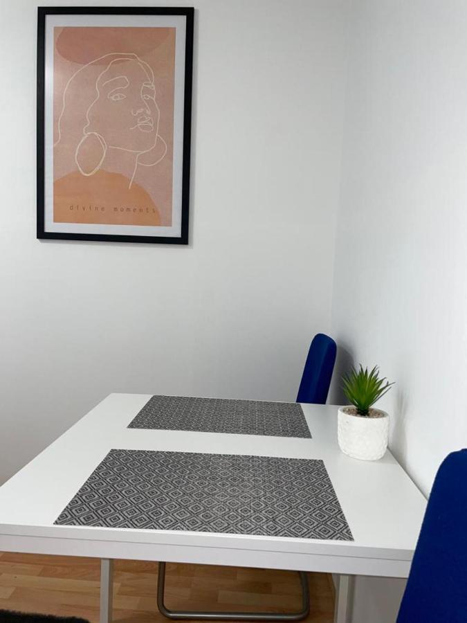 Studio Apartment Nani Centar Сплит Экстерьер фото