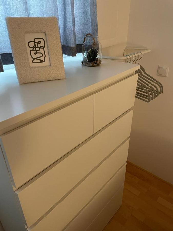Studio Apartment Nani Centar Сплит Экстерьер фото