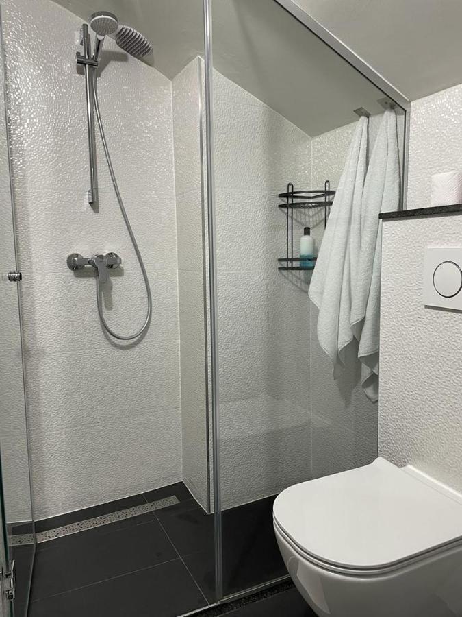 Studio Apartment Nani Centar Сплит Экстерьер фото