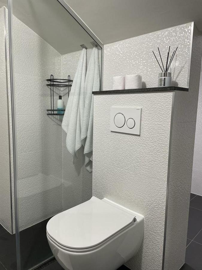 Studio Apartment Nani Centar Сплит Экстерьер фото