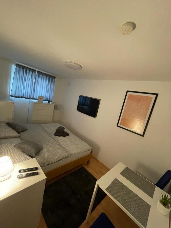 Studio Apartment Nani Centar Сплит Экстерьер фото