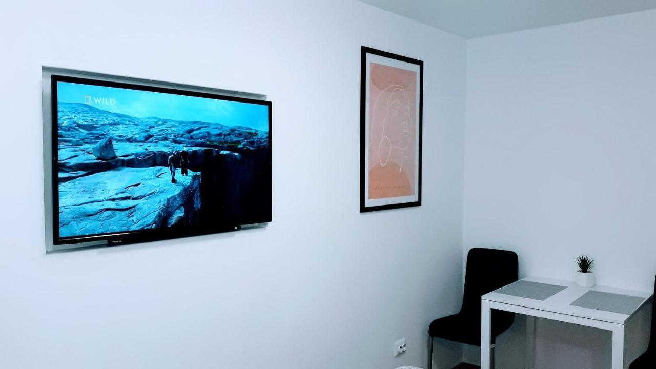Studio Apartment Nani Centar Сплит Экстерьер фото
