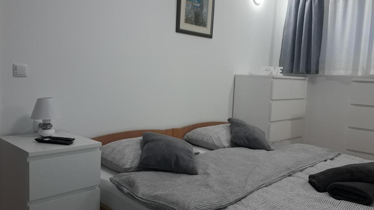 Studio Apartment Nani Centar Сплит Экстерьер фото