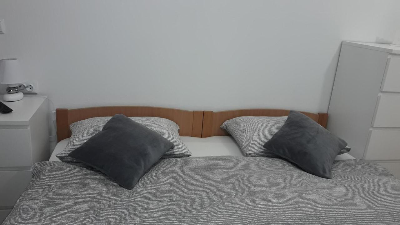 Studio Apartment Nani Centar Сплит Экстерьер фото