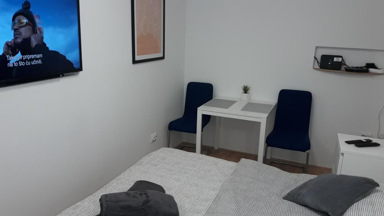 Studio Apartment Nani Centar Сплит Экстерьер фото