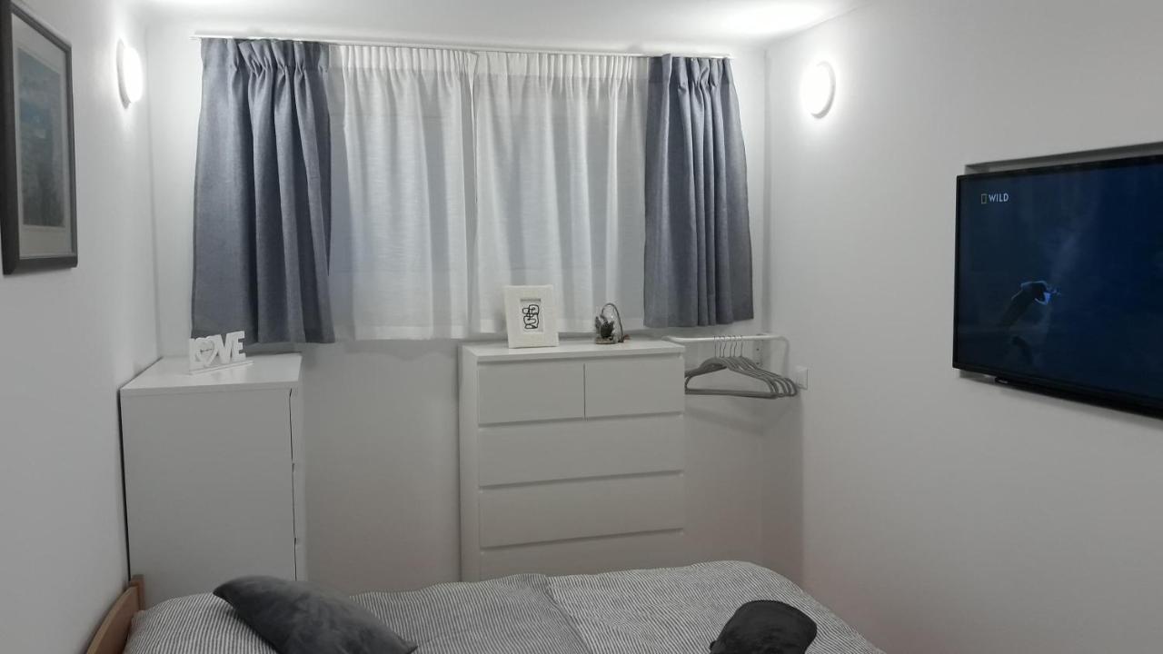 Studio Apartment Nani Centar Сплит Экстерьер фото