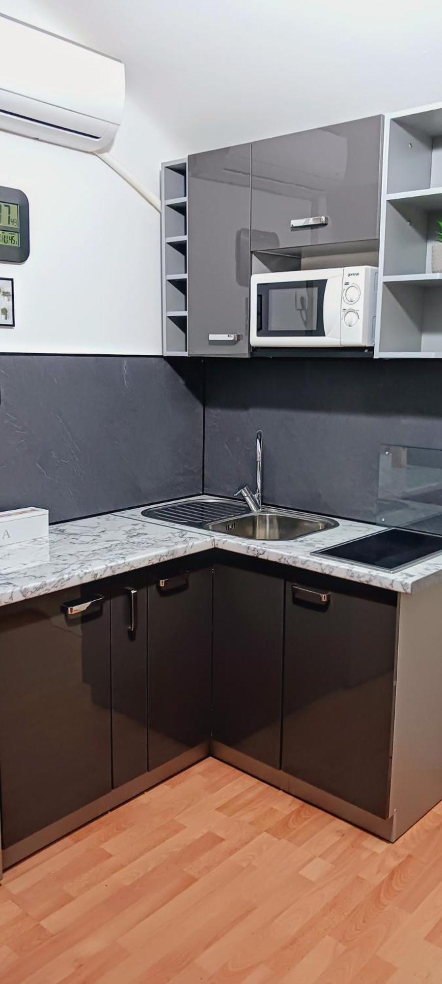 Studio Apartment Nani Centar Сплит Экстерьер фото