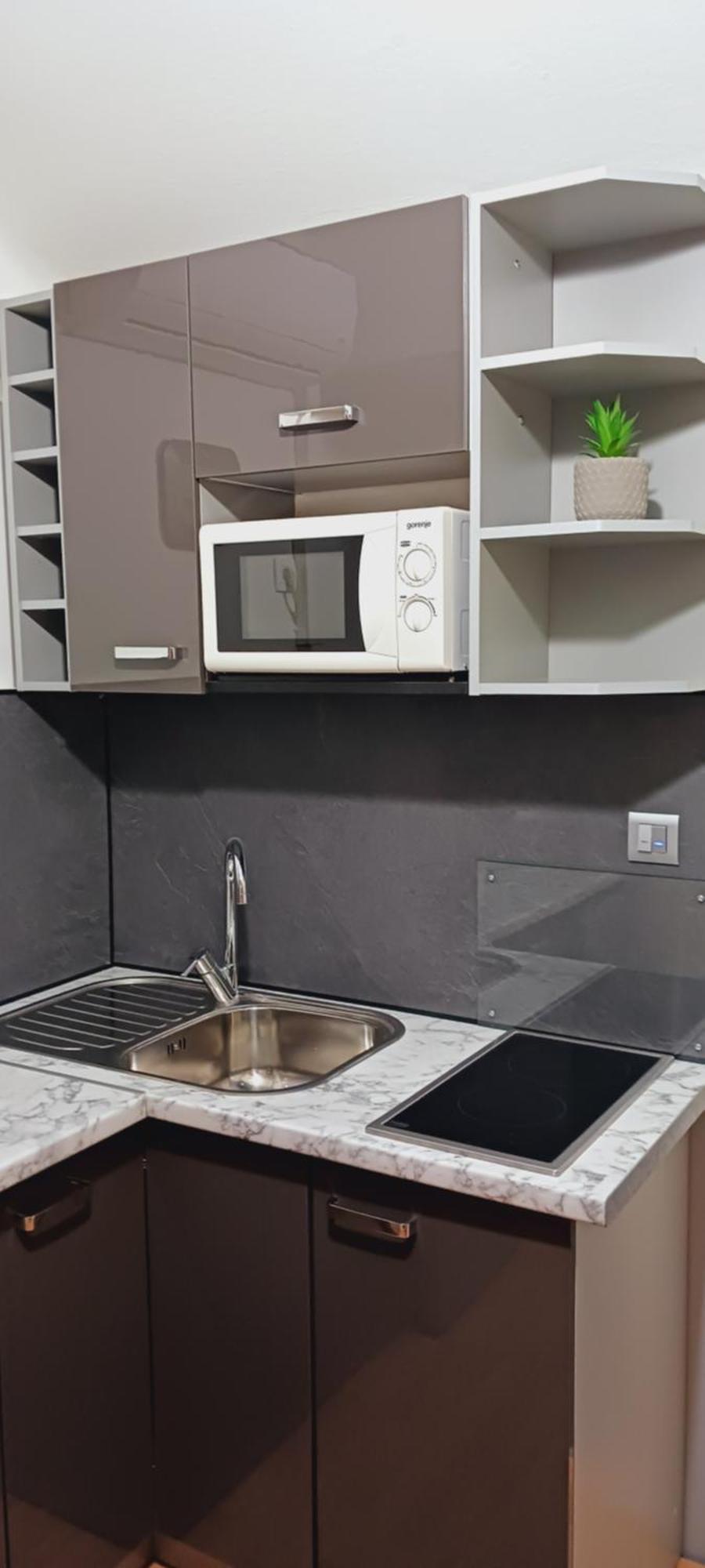 Studio Apartment Nani Centar Сплит Экстерьер фото