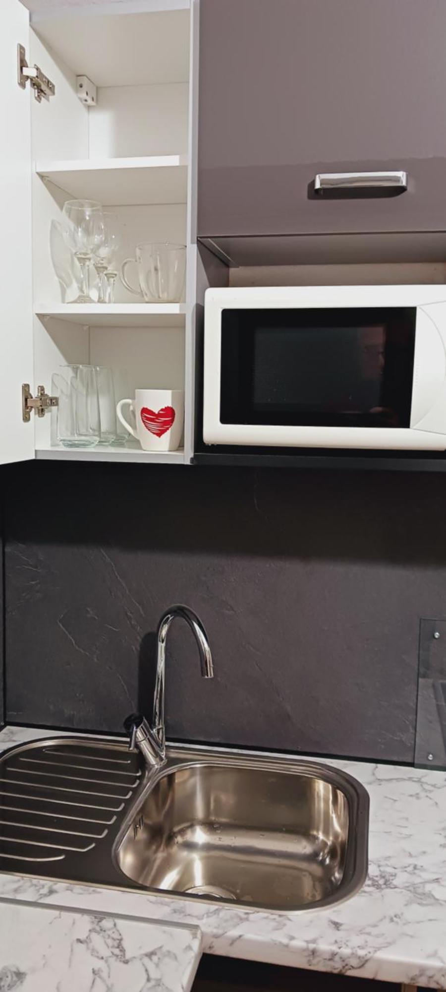 Studio Apartment Nani Centar Сплит Экстерьер фото