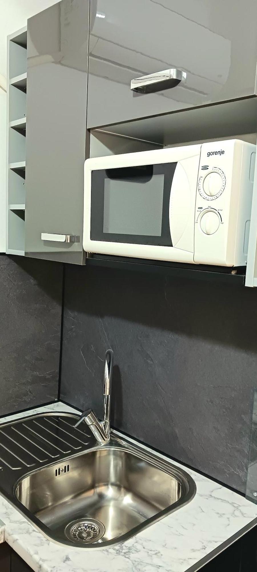 Studio Apartment Nani Centar Сплит Экстерьер фото