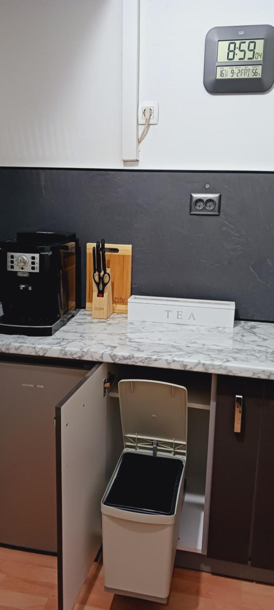 Studio Apartment Nani Centar Сплит Экстерьер фото