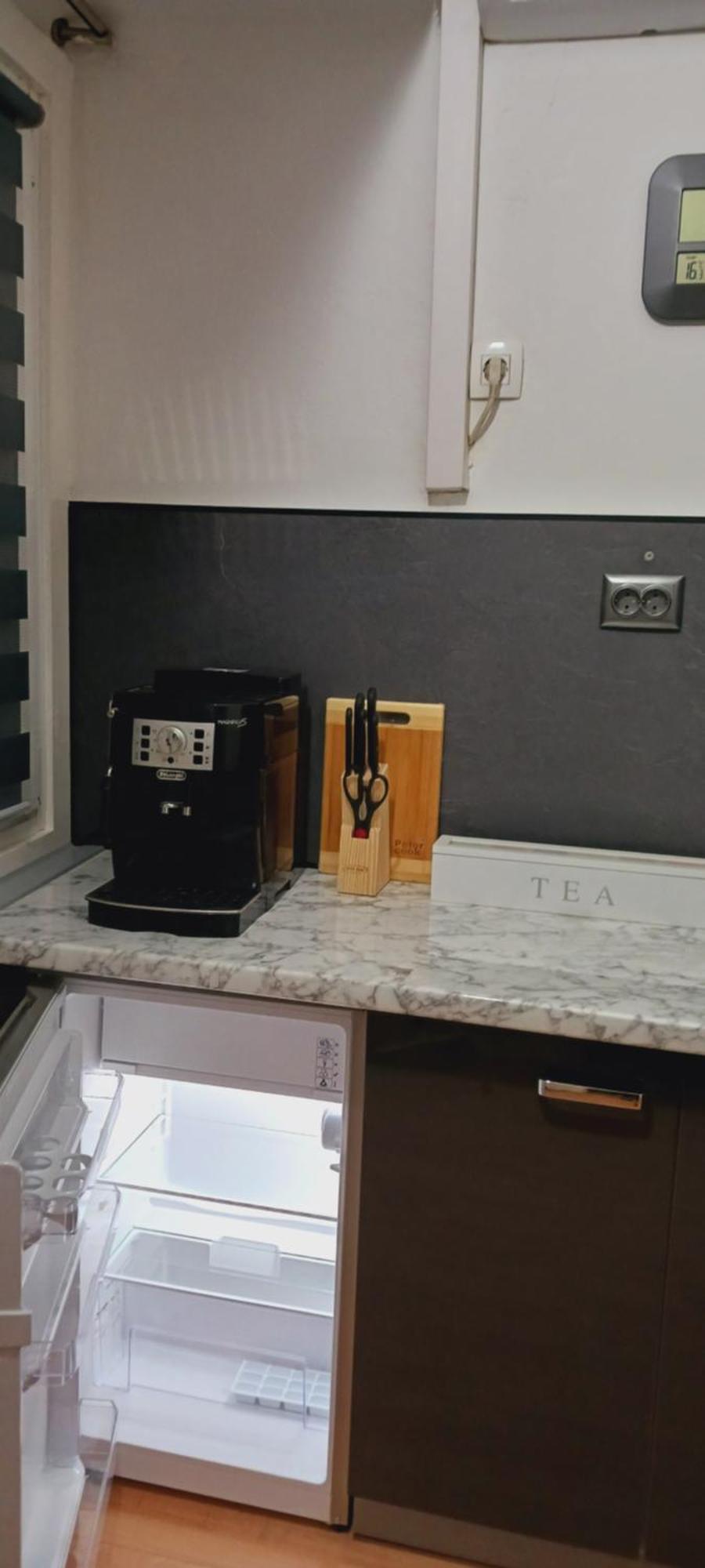 Studio Apartment Nani Centar Сплит Экстерьер фото