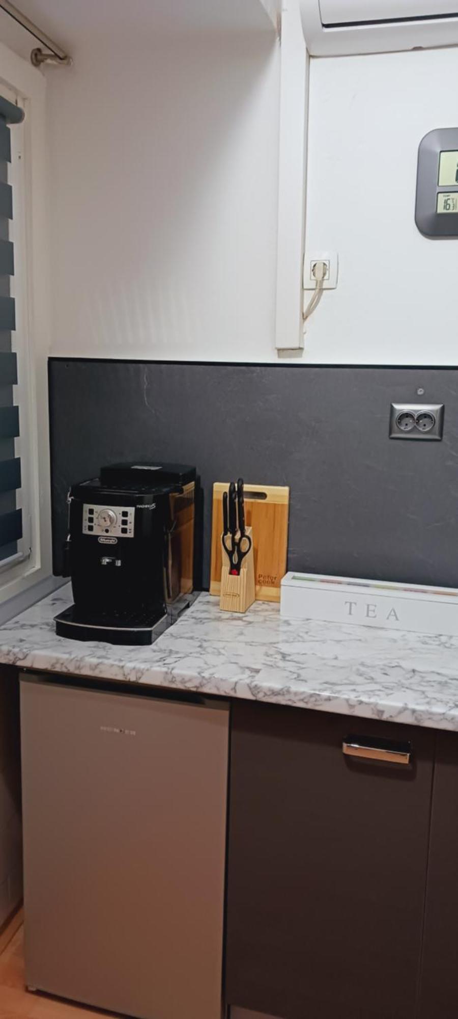 Studio Apartment Nani Centar Сплит Экстерьер фото