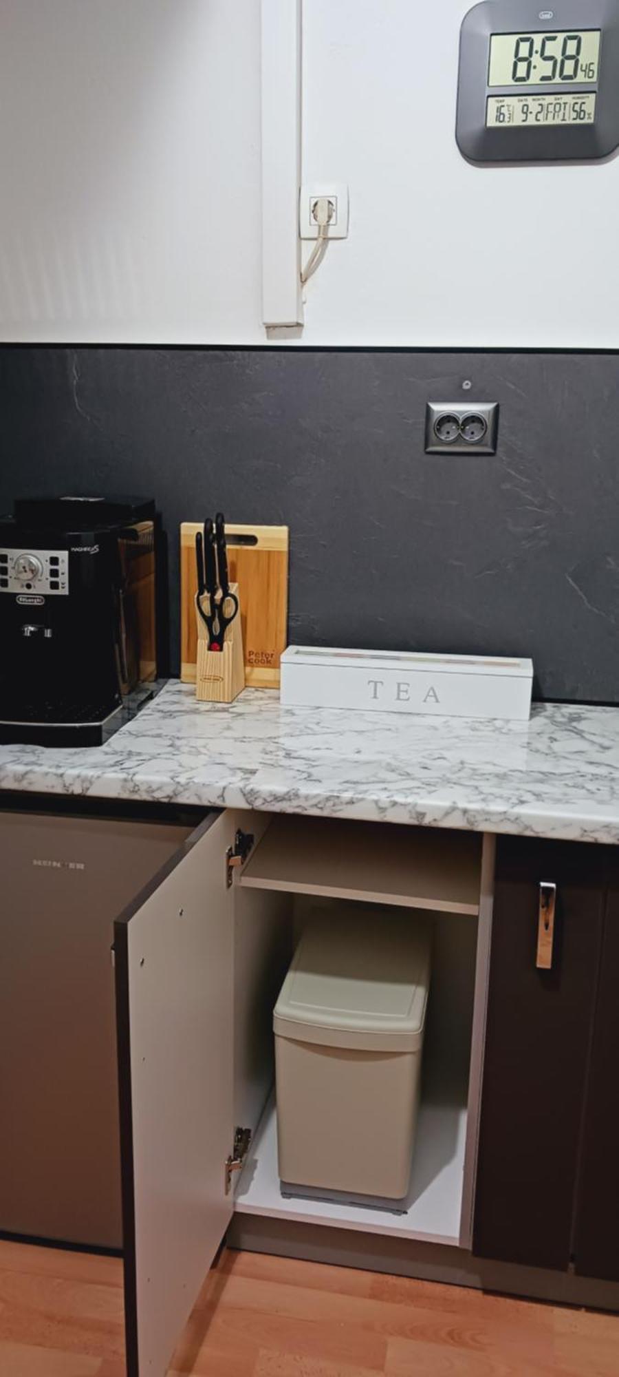 Studio Apartment Nani Centar Сплит Экстерьер фото